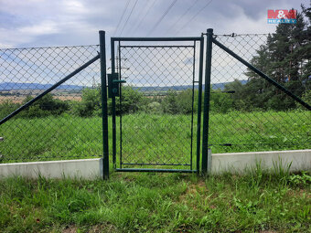 Prodej pozemku k bydlení, 2948 m², Újezd pod Troskami - 5