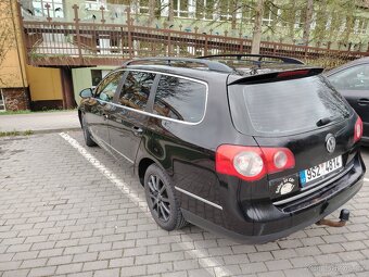 Passat 2.0 TDI - 5