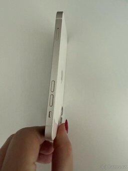 iPhone 12, bílý, 128 GB - 5