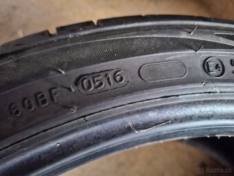 Nokian Z Line 225/40 ZR 18 92Y XL - 5