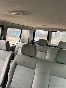 Prodej Volkswagen Transporter Caravelle - 5