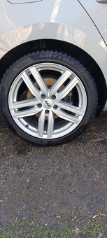 Alu ATS - 5