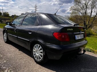 Citroen Xsara 1.4i 55Kw - 5