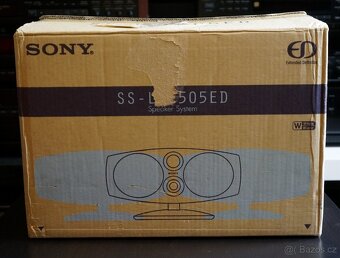 SONY SS-LAC 505 ED NOVÉ - 5