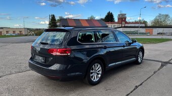 VW Passat B8 1.4TSi 110kw 2018 - Led,tažné,DPH - 5