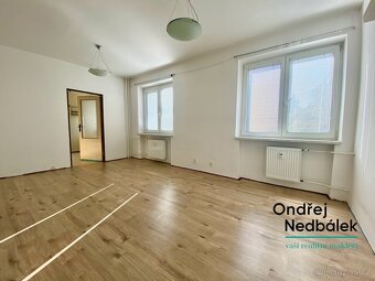 Pronájem, Byty 1+1, 37m2 - Zlín - Mladcová, ev.č. 22611 - 5