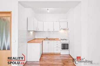 Pronájem, byty/1+kk, 62 m2, Mutěnická, Plzeň, Plzeň-město [I - 5