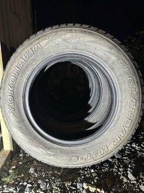 Zimní a letní pneu více rozměrů a kusů - 5