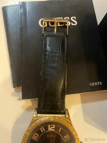 Pánské Guess hodinky - 5