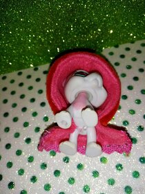 LPS - Littlest Pet Shop - obleček různé barvy - 5