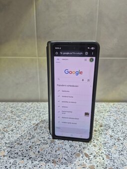 Samsung Galaxy zFold 5 12/256 v záruce do 04/2026 - 5