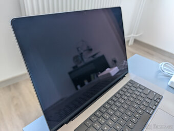 MacBook Pro M1 Max 16", 32GB, 1TB, 10 CPU, 32 GPU, US keys - 5