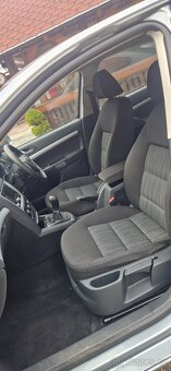 Skoda Octavia 2.0 TDi CR 103kw 2010R.v - 5