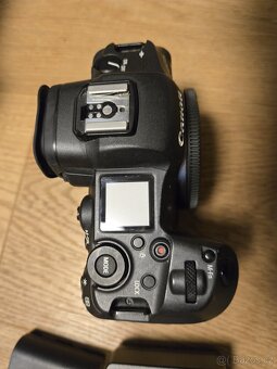 Prodam Canon R5 - 5