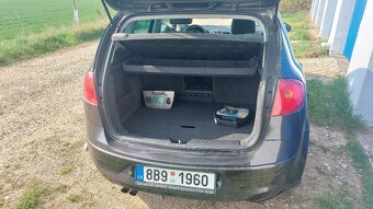 Seat Altea 1.9 TDI - 5