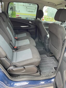 Ford S-Max - 5