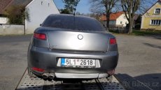 Alfa Romeo Cupé GT 1.9JTD 16v.110kw,R.v2005 - 5