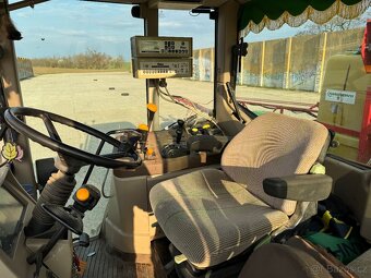John Deere 6320 - 5