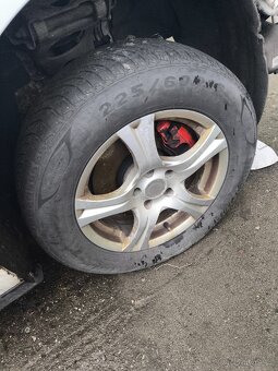 Citroen C5 X7 - 5