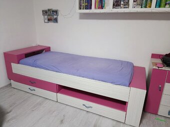 Dětský pokoj nábytek - 5