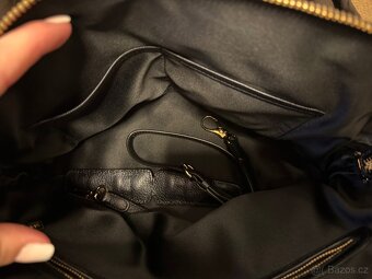 Tod’s kožená kabelka ORIGINÁL - 5