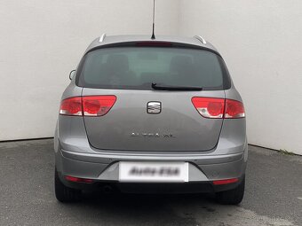 Seat Altea 1.9 TDi , 77 kW nafta, 2009 - 5