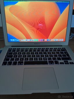 MacBook Air 13-inch, Early 2014 - 5