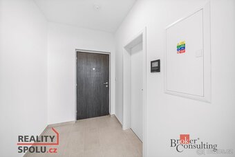 Pronájem, byty/1+kk, 42.35 m2, Železná 3061/10, Jižní Předmě - 5