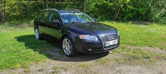 Audi A4 B7 2.0 TDI - 5