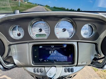 Harley-Davidson Street Glide 107 (2023) - 5