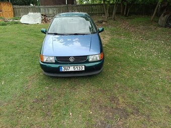 Volkswagen polo - 5