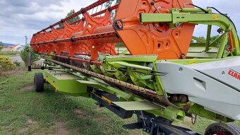 CLAAS LEXION 760 - 5
