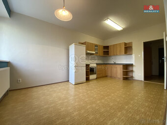 Pronájem bytu 2+kk, 54 m², Prostějov, ul. Studentská - 5