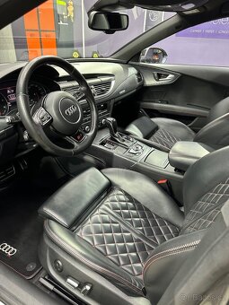 Audi A7 3.0 tdi, 240 kw Competition - 5
