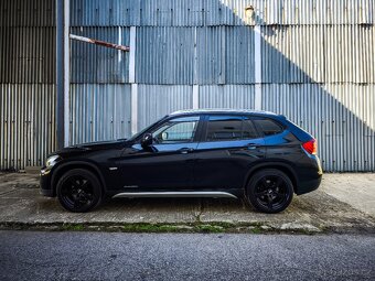 BMW X1 20d Xdrive 2010 - 5