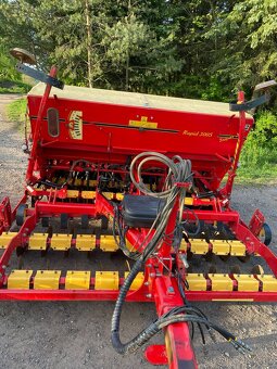 Vaderstad rapid 300s - 5