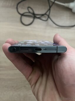 Samsung s22 ultra Green - 5