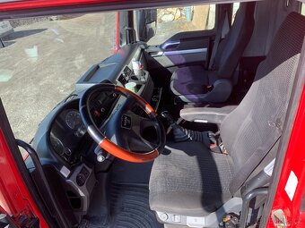 MAN TGS 33.440 sklápač/ťahač - 5