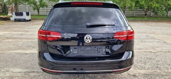 VW Passat 2.0TDI Highline - 5