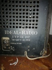 rádio Ideál - 5