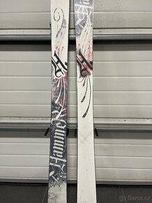 Lyže Westige Hammer 171 cm - 5