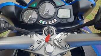 Prodám motorku FJR 1300 - 5