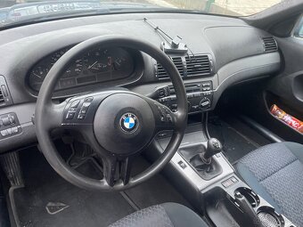 BMW 316 ti Compact - 5