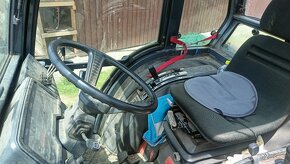 Kubota ST 25 - 5
