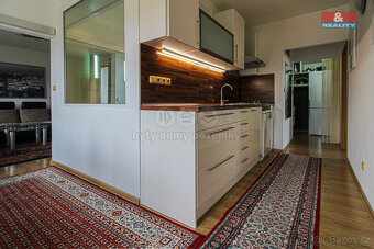 Prodej bytu 3+1, 75 m², Zlaté Hory, ul. Wolkerova - 5