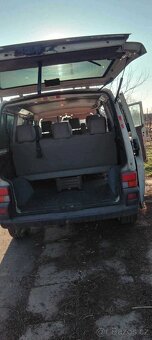 VW T4 - 5