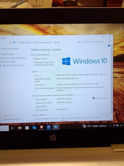 HP ProBook 645 G4 (AMD RYZEN 5 2500U 8/256GB) - 5