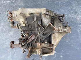 Toyota 2.2 D-Cat 130kw. převodovka - 5