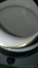 Porcelán zn Haas a Czjzek - 5