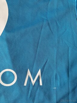 Olympique Marseille 03-04 dres Adidas Vachousek XL - 5
